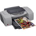 HP Color Inkjet CP1700d Printer Ink Cartridges